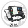مانیتور نیسان تیانا J32 2008-2013 مدل 11 اینچ برند اینکار
