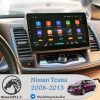 مانیتور-فابریک-نیسان-تیانا-nissan-Teana-2008-2013-Multi-Media