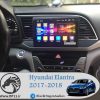 مانیتور-اندروید-هیوندای-النترا-Hyundai-elantra-2016-2017-Multi-Media