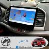 مانیتور فابریک جک اس 3 - Jac S3 برند اینکار