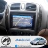 مانیتور-اندروید-مزدا-323-mazda-323-Multi-Media