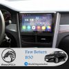 مانیتور فابریک بسترن بی Besturn B 30