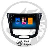 مانیتور-اندروید-نیسان-ایکس-تریل-nissan-x-trail-2014-2017-Multi-Media