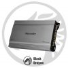 آمپلی فایر مکسیدر Maxeeder MX-AP4220 BM507