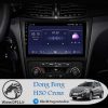مانیتور-اندروید-اچ-سی-کراس-dong-feng-h30-cross-Multi-Media