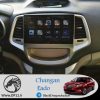 eado-مانیتورفابریک-اندروید-چانگان-Changan-eado-MultiMedia