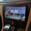 مانیتور فابریک بنز Benz E200