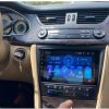 مانیتور فابریک بنز Benz E200