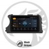 مانیتور-فابریک-سانگ-یانگ-اکتیون-ssangyong-actyon-2005-2014-Multi-Media