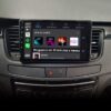 مانیتور-فابریک-پژو-508-اندروید-peugeot-508-multimedia