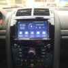 مولتی-مدیا-پژو-407-اندروید-peugeot-407-multimedia-android