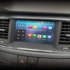 مولتی-مدیا-پژو-508-اندروید-peugeot-508-multimedia-android