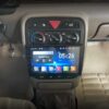 مانیتور-اندروید-سمند-ال-ایکس-samand-lx-multimedia-android