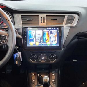 مانیتور-اندروید-فابریک-تارا-tara-andriod-multimedia-dp11.ir