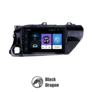 مانیتور-فابریک-هایلوکس-اندروید-hilux-multimedia