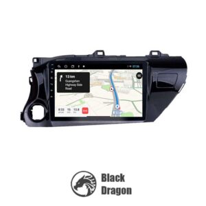 مانیتور-فابریک-هایلوکس-اندروید-hilux-multimedia