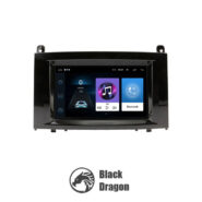 مولتی-مدیا-پژو-407-اندروید-peugeot-407-multimedia-android