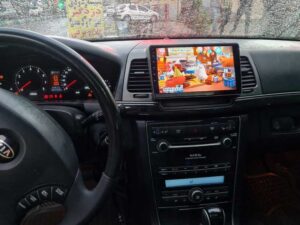 مانیتور-فابریک-کیا-اپیروس-اندورید-kia-opirus-android-multimedia